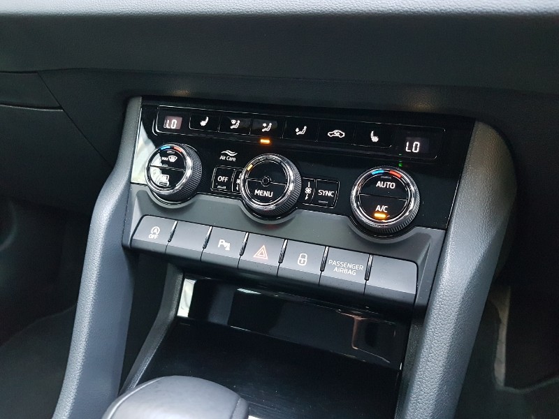 Used Skoda Karoq 2024 for sale - 76533118: Photo 14