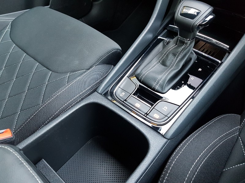 Used Skoda Karoq 2024 for sale - 76533118: Photo 15