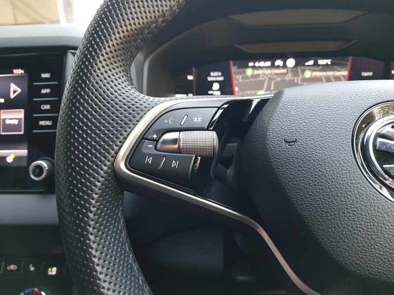 Used Skoda Karoq 2024 for sale - 76533118: Photo 16