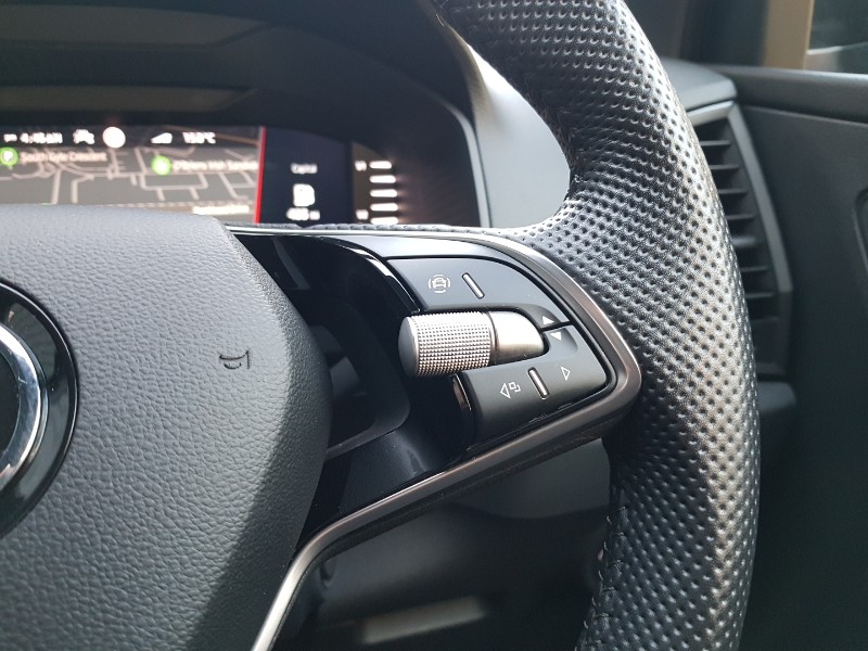 Used Skoda Karoq 2024 for sale - 76533118: Photo 17