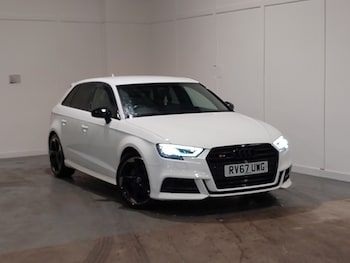 Used Audi A3 2017 for sale - 78515722: Photo