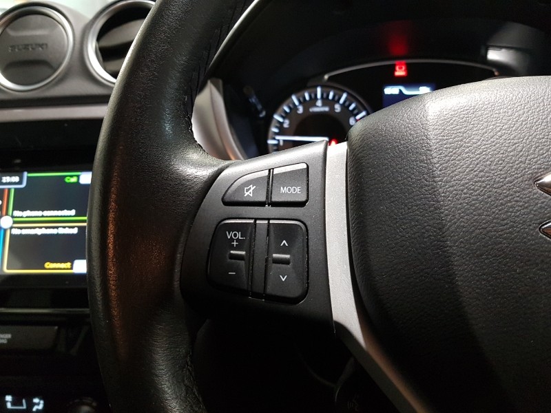 Used Suzuki Vitara 2018 for sale - 77585189: Photo 14