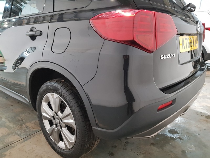 Used Suzuki Vitara 2018 for sale - 77585189: Photo 18