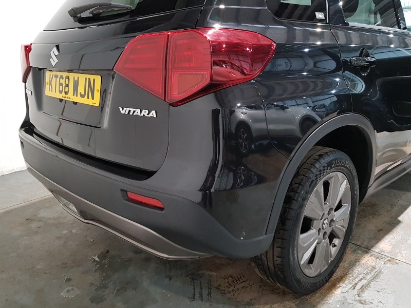 Used Suzuki Vitara 2018 for sale - 77585189: Photo 19