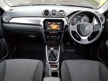 Used Suzuki Vitara 2018 for sale - 77585189: Photo