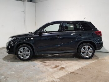 Used Suzuki Vitara 2018 for sale - 77585189: Photo