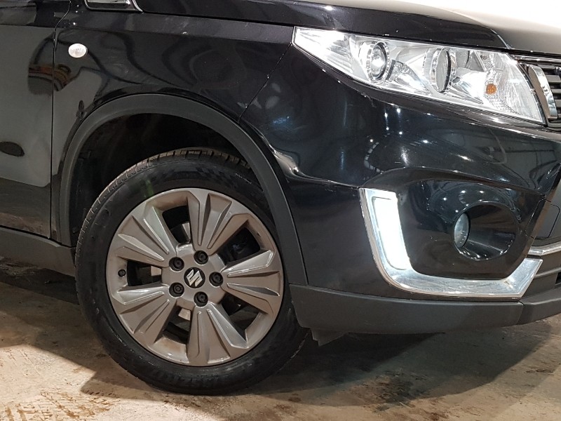 Used Suzuki Vitara 2018 for sale - 77585189: Photo 9