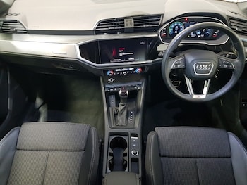 Used Audi Q3 2022 for sale - 75470609: Photo
