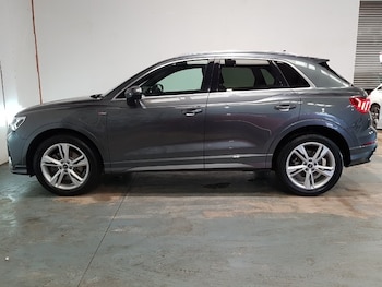 Used Audi Q3 2022 for sale - 75470609: Photo