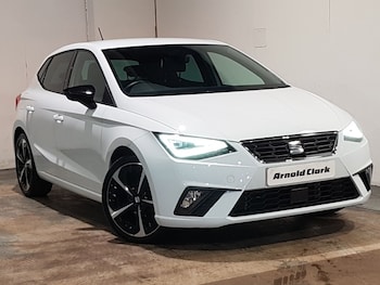 Used SEAT Ibiza 2024 for sale - 78470688: Photo