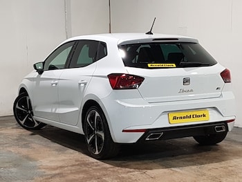 Used SEAT Ibiza 2024 for sale - 78470688: Photo