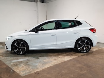 Used SEAT Ibiza 2024 for sale - 78470688: Photo