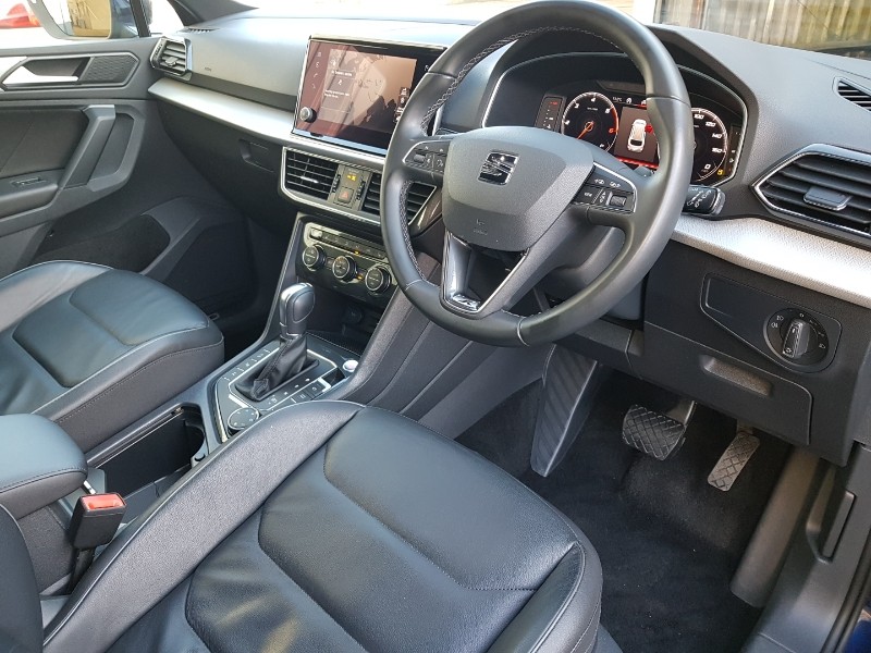 Used SEAT Tarraco 2019 for sale - 78033094: Photo 16