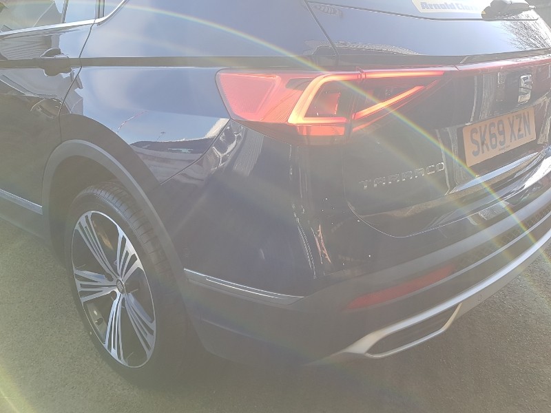 Used SEAT Tarraco 2019 for sale - 78033094: Photo 18