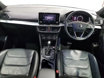 Used SEAT Tarraco 2019 for sale - 78033094: Photo