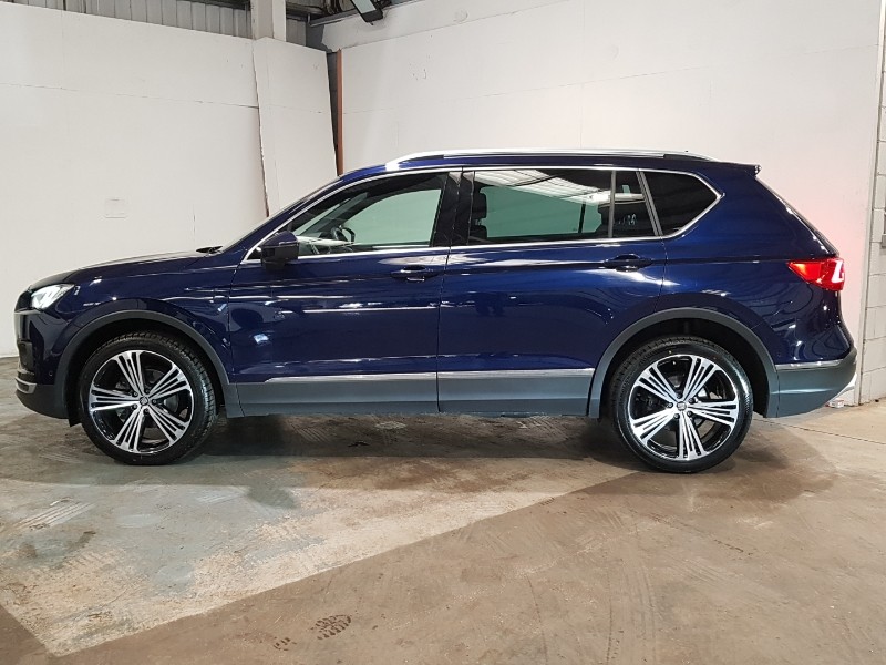 Used SEAT Tarraco 2019 for sale - 78033094: Photo 4