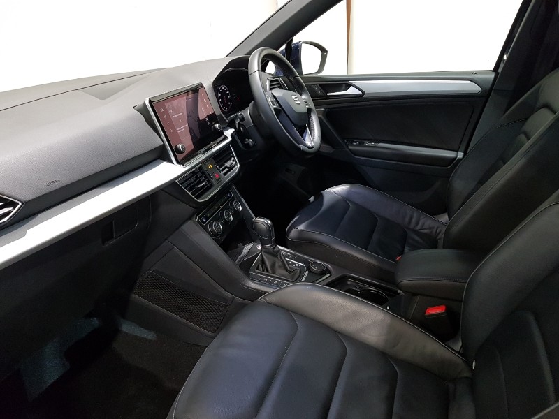 Used SEAT Tarraco 2019 for sale - 78033094: Photo 5