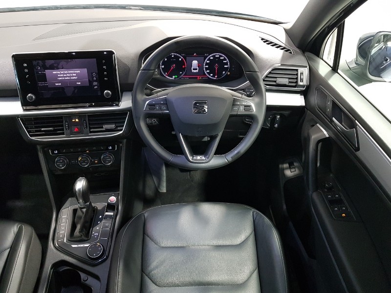 Used SEAT Tarraco 2019 for sale - 78033094: Photo 7