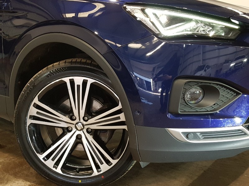 Used SEAT Tarraco 2019 for sale - 78033094: Photo 9