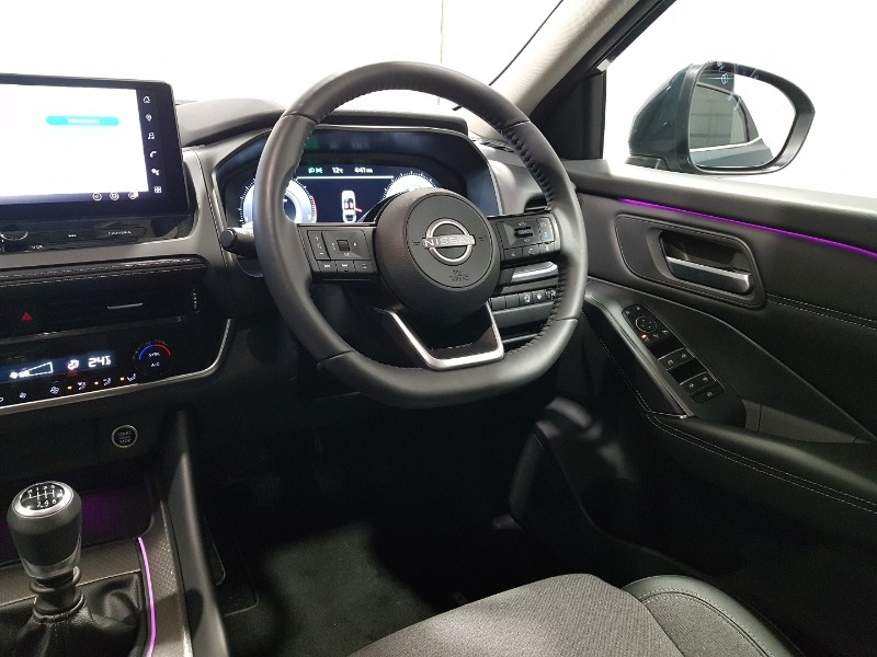 Used Nissan Qashqai 2025 for sale - 77419255: Photo 10