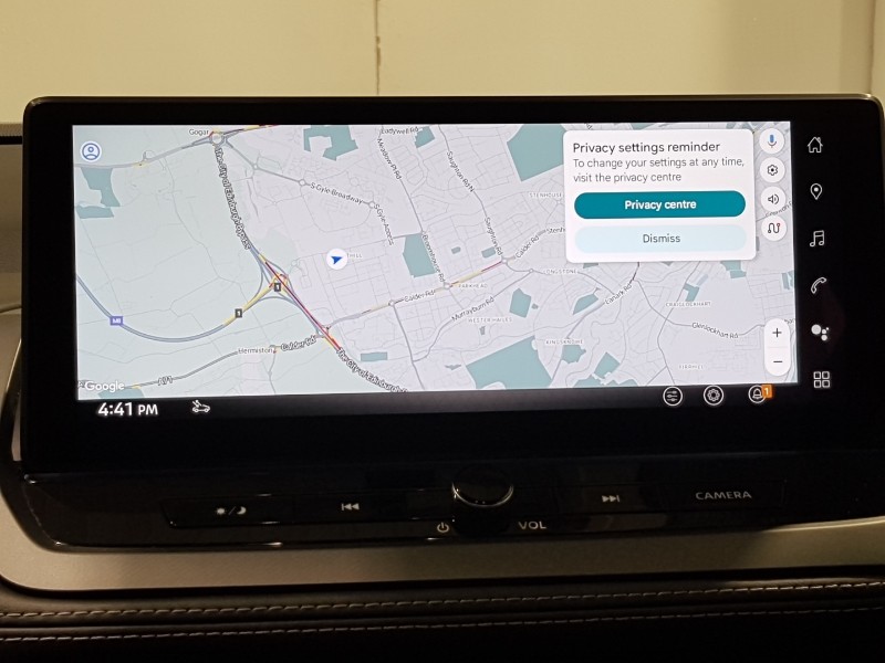 Used Nissan Qashqai 2025 for sale - 77419255: Photo 11