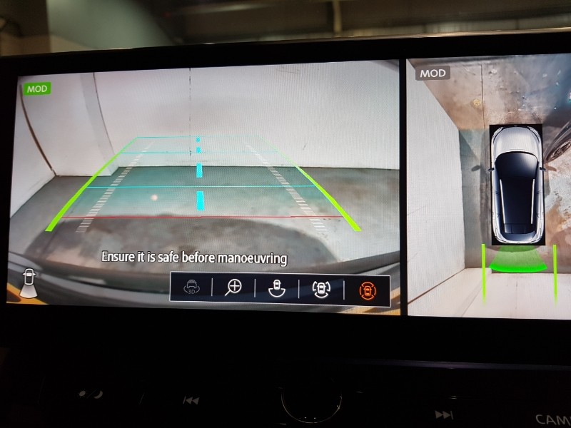 Used Nissan Qashqai 2025 for sale - 77419255: Photo 13