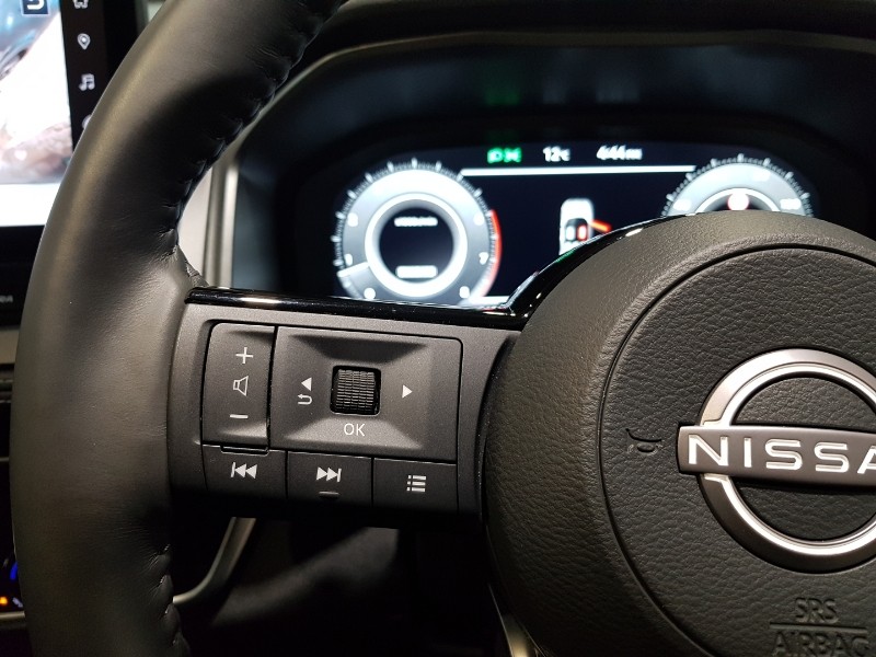 Used Nissan Qashqai 2025 for sale - 77419255: Photo 14