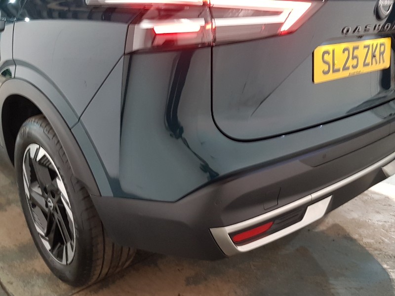 Used Nissan Qashqai 2025 for sale - 77419255: Photo 18