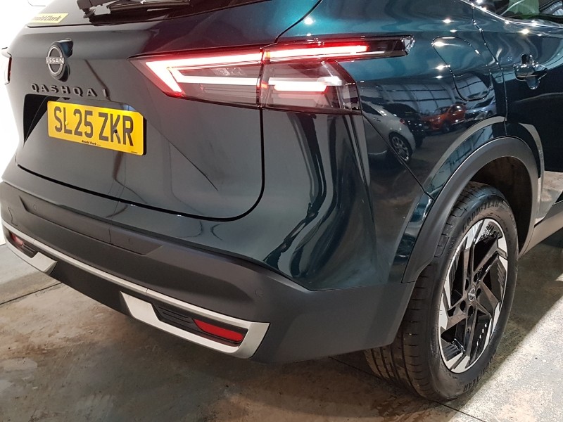 Used Nissan Qashqai 2025 for sale - 77419255: Photo 19