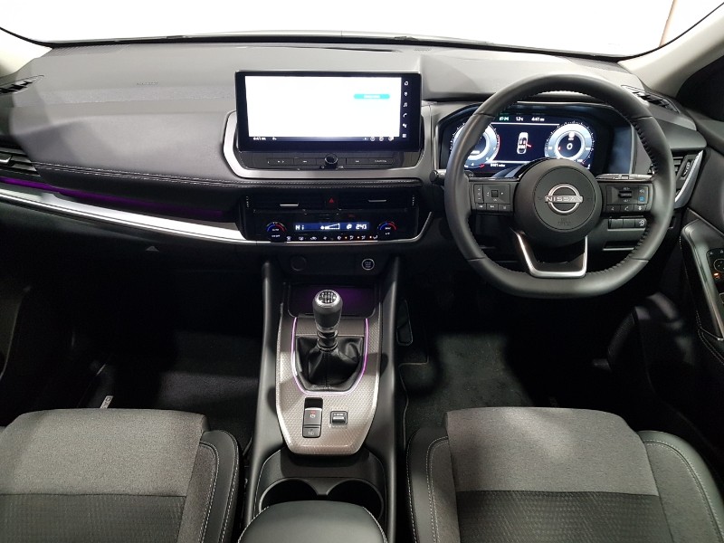 Used Nissan Qashqai 2025 for sale - 77419255: Photo 2