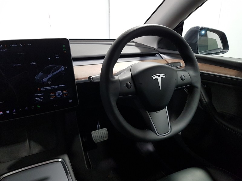 Used Tesla Model Y 2022 for sale - 77105306: Photo 10