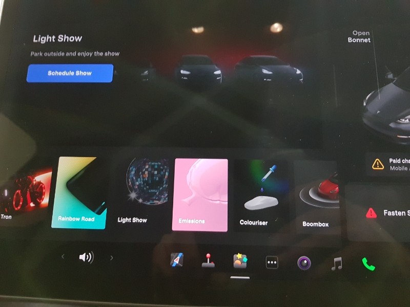 Used Tesla Model Y 2022 for sale - 77105306: Photo 15