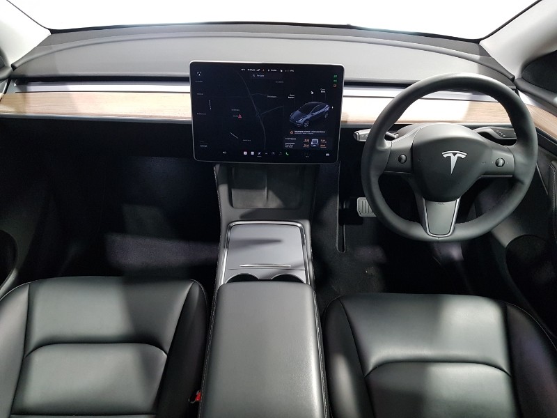 Used Tesla Model Y 2022 for sale - 77105306: Photo 2