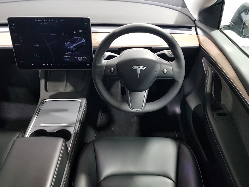 Used Tesla Model Y 2022 for sale - 77105306: Photo 7