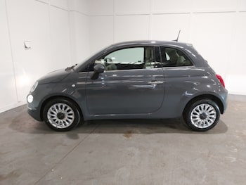 Used Fiat 500 2019 for sale - 79440209: Photo