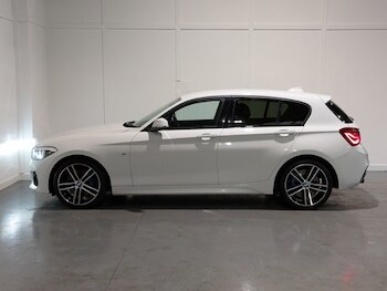 Used BMW 1 Series 2019 for sale - 78342542: Photo