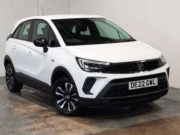 2022 - 1.2 Turbo Design 5dr