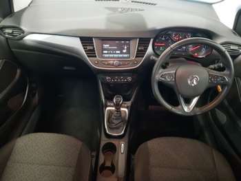 Used Vauxhall Crossland 2022 for sale - 74782107: Photo
