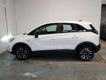 Used Vauxhall Crossland 2022 for sale - 74782107: Photo