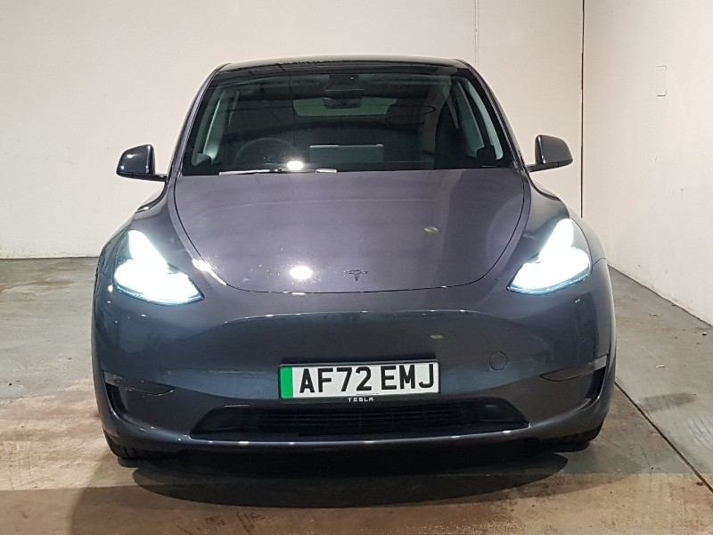 Used Tesla Model Y 2022 for sale - 77251563: Photo 12