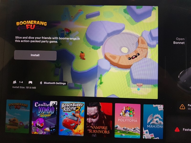 Used Tesla Model Y 2022 for sale - 77251563: Photo 14