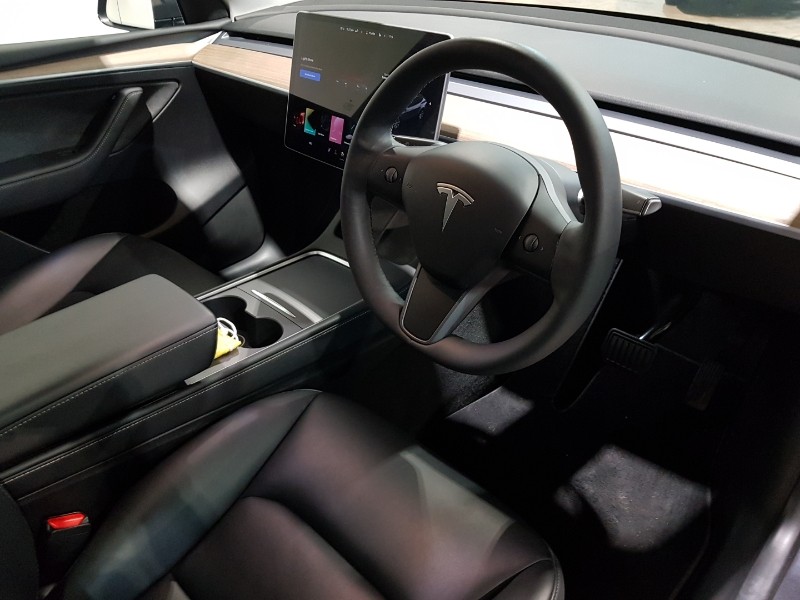 Used Tesla Model Y 2022 for sale - 77251563: Photo 16