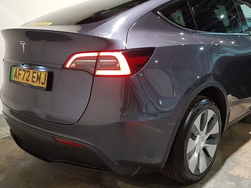 Used Tesla Model Y 2022 for sale - 77251563: Photo 19