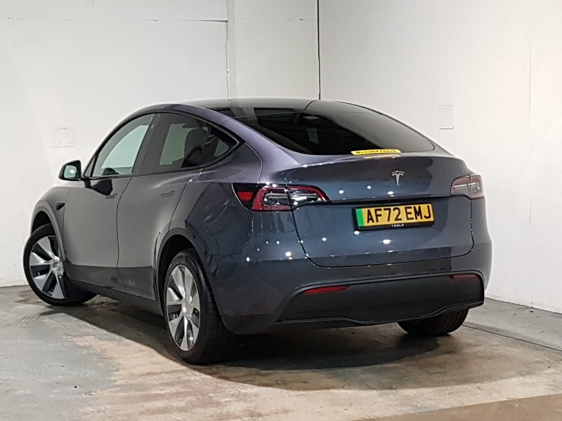 Used Tesla Model Y 2022 for sale - 77251563: Photo 3