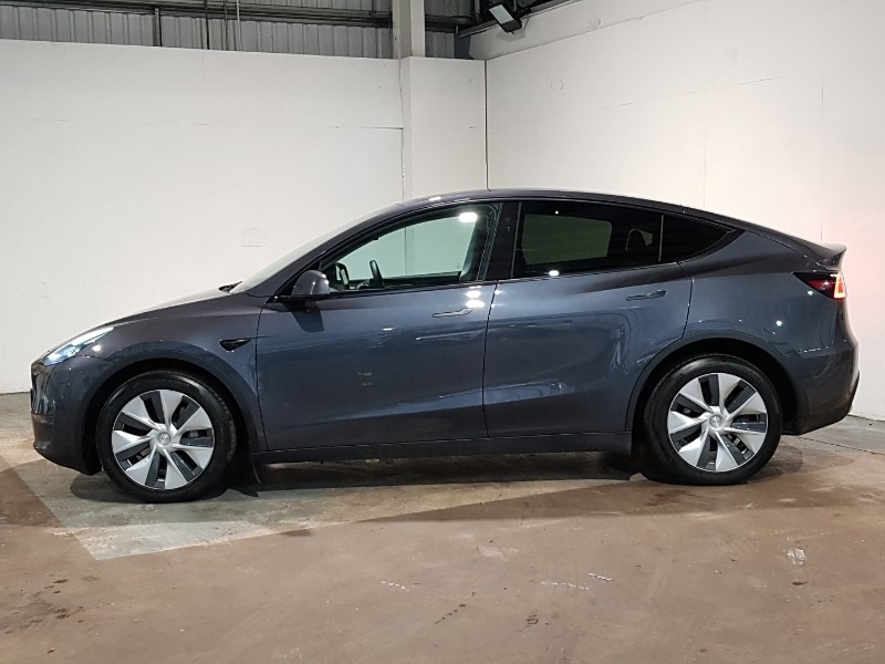 Used Tesla Model Y 2022 for sale - 77251563: Photo 4