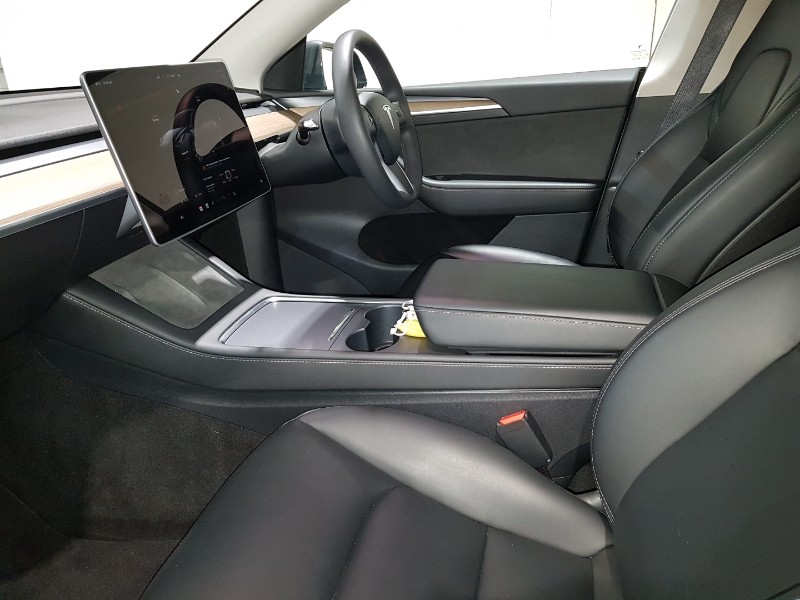 Used Tesla Model Y 2022 for sale - 77251563: Photo 5