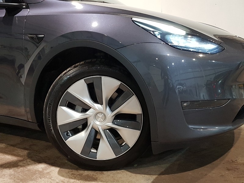 Used Tesla Model Y 2022 for sale - 77251563: Photo 9