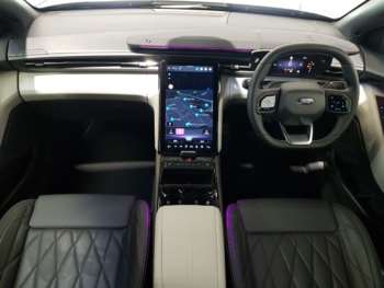 Used Ford Explorer 2024 for sale - 74503497: Photo