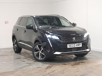 Used Peugeot 5008 2023 for sale - 78527187: Photo