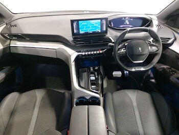 Used Peugeot 5008 2023 for sale - 78527187: Photo